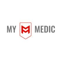 Read MyMedic Reviews